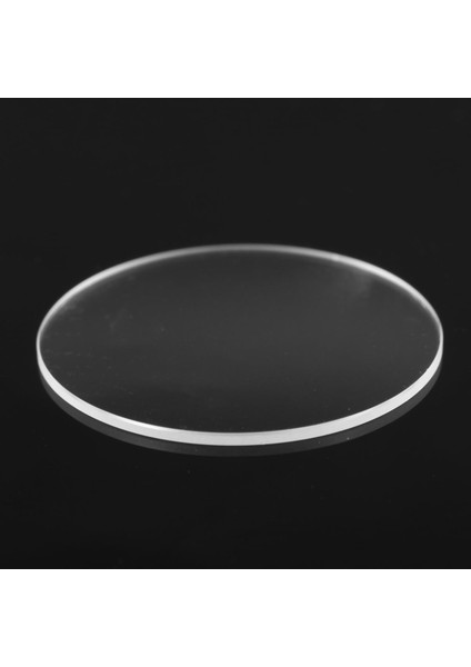 Safir Saat Camı 33MM