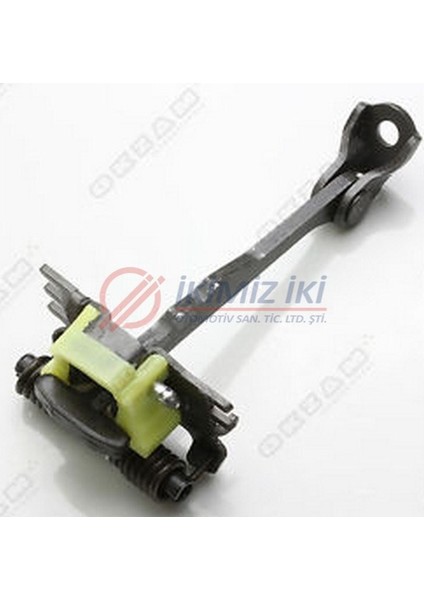 Kapı Gergisi Arka Megane 3 Fluence