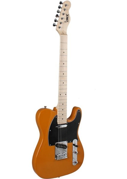 Telecaster Tl-Yw Elektro Gitar (Taşıma Çantası )