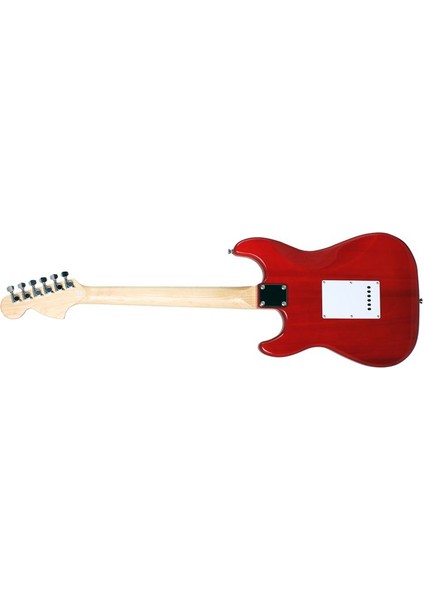 Stratocaster St-Cs Elektro Gitar (Taşıma Çantası )