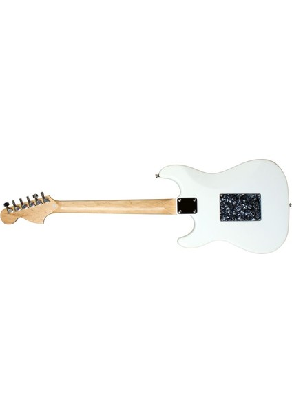Stratocaster St-Wh Elektro Gitar (Taşıma Çantası ) modelleri