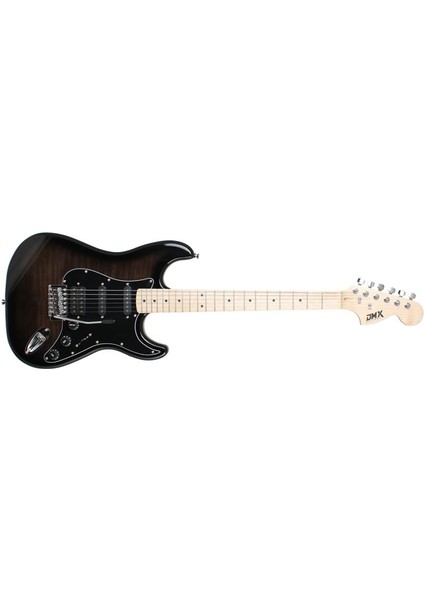 Stratocaster St-Bks Elektro Gitar (Taşıma Çantası ) modelleri