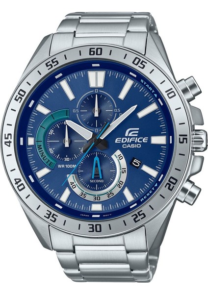 EFV-620D-2AVUDF Edifice Erkek Kol Saati