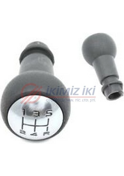 Vites Topuzu Zamak Partner Tepe P206 P207 P301