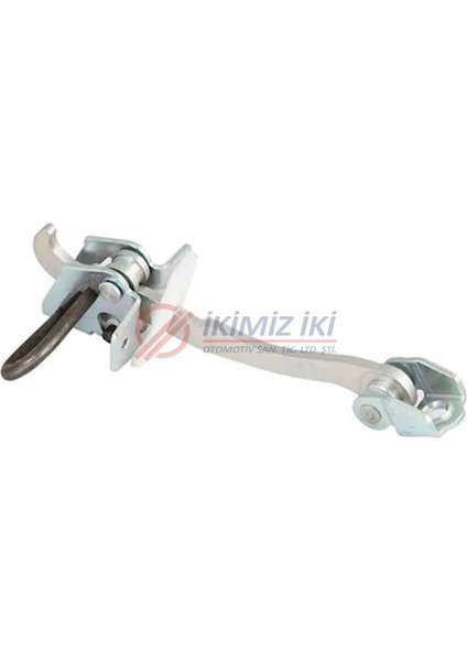 Kapı Gergi Yayı On Opel Astra G 1998-2009