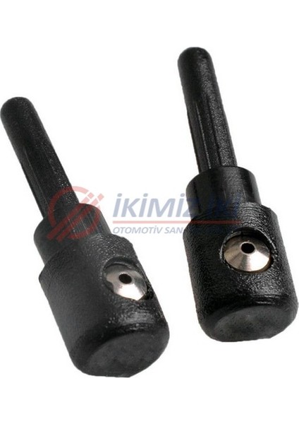 Cam Su Fiskiye Memesi Arka Golf Connect Audi ( 2 Adet )