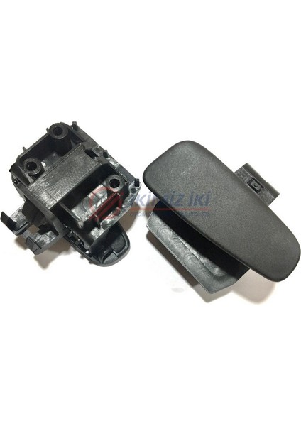 Torpido Kapak Mandalı Clio 4