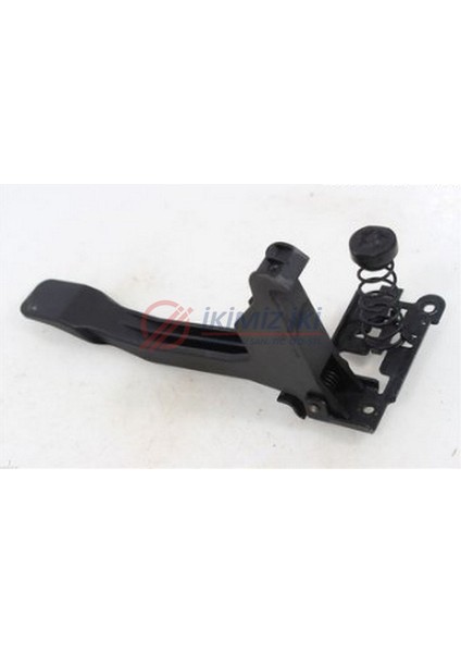 Motor Kaput Kilit Karşılığı Megane 3 Fluence