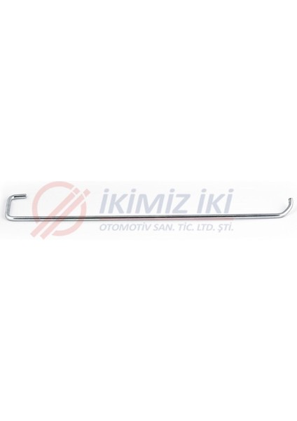 Motor Kaput Dayama Çubuğu Kangoo