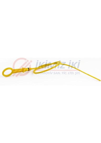 Motor Yağ Çubuğu Megane 2 1.5 Dci K9K 520 mm 110H