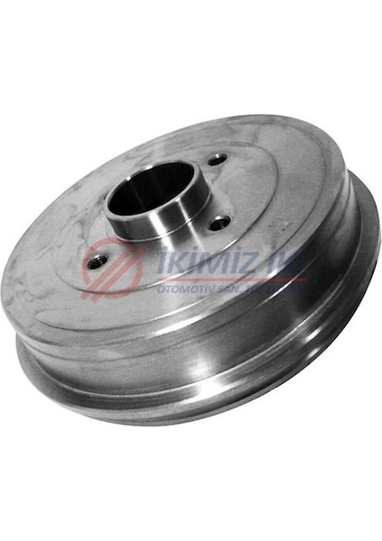 Arka Teker Kampanası R19 R21 Clio 1.4 1.5