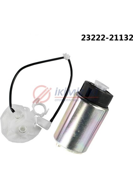 Benzin Pompası Toyota Yaris 2003-2008