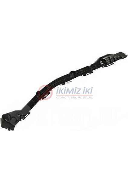 Arka Tampon Braketi Sol Corolla 2013-2016