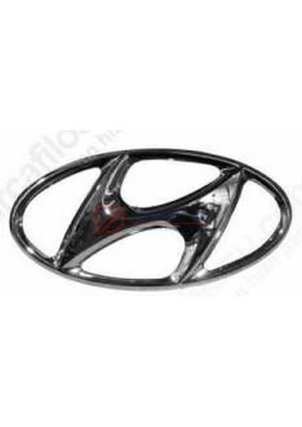 On Arma Hyundai H100 Srarex Bagaj Arma Getz