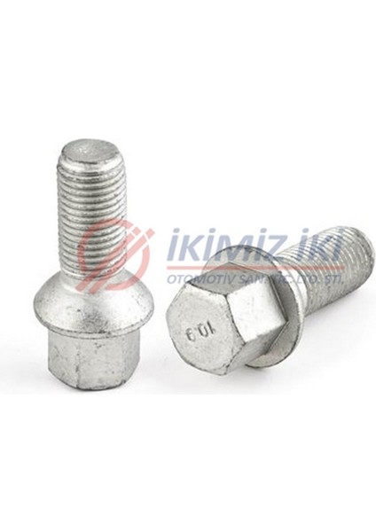 Bijon Civatası M.14X1.5X27 Mercedes C 180