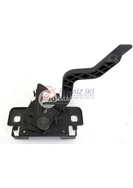 Motor Kaput Kilidi Clio Symbol Logan Mcv 2012-