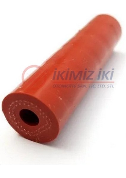 Turbo Ara Hortumu Kırmızı Clio 4 Fluence Kangoo 3