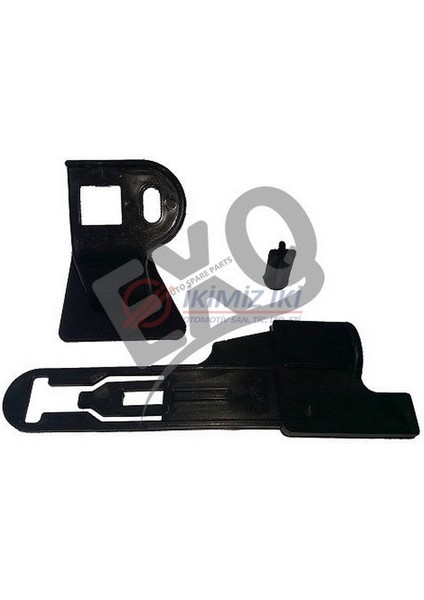 Far Baglantı Ayagı Takım Sag Fluence