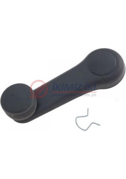 Cam Açma Kolu Içi Demir H100 Carry Besta Canter