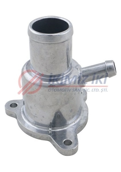 Termostat Yuvası Çıkıntılı Metal R19 Clio Kangoo Megane