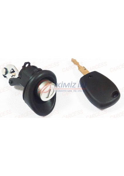 Bagaj Kilidi Dacıa Logan 2004 -