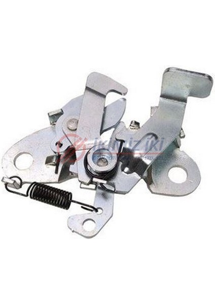 Motor Kaput Kiliti R19 1988-2001
