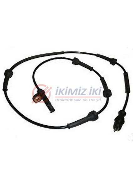 Abs Sensör Kablo On Laguna 1