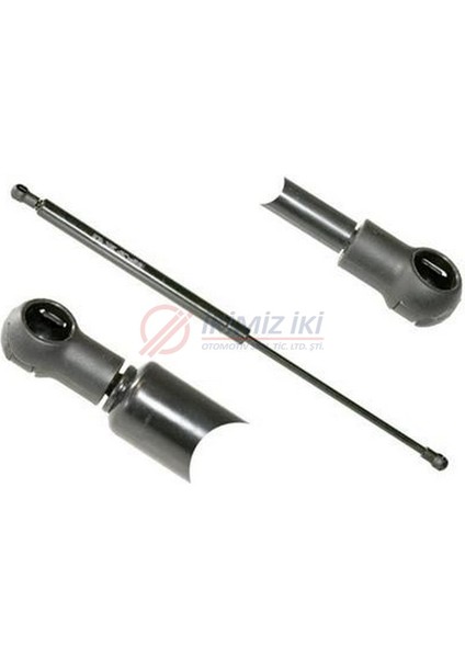 Bagaj Amortisörü Megane 3 2008-2015
