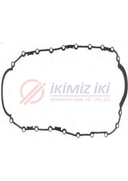 Karter Contası Clio Megane 1.6 8 Valf K7M