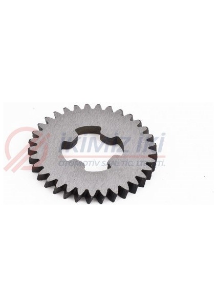 Cam Kriko Dişlisi Büyük R9 Doğan Kartal Şahin M131