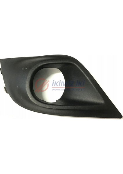 Sis Far Çerçevesi Sol Clio 4 Logan Sandero