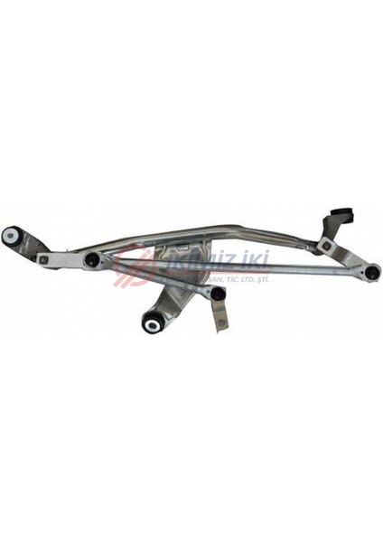 Cam Silecek Mekanizması Kolu Motorsuz R9 R11