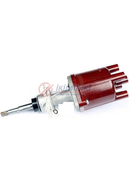 Distribitör Komple R12 Doğan Kartal Şahin M131