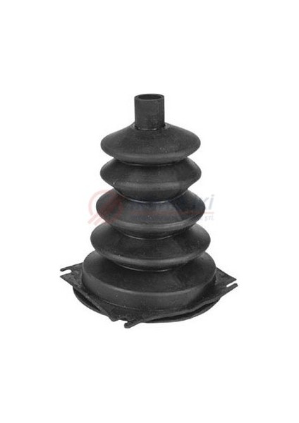 Vites Körüğü Üst R12