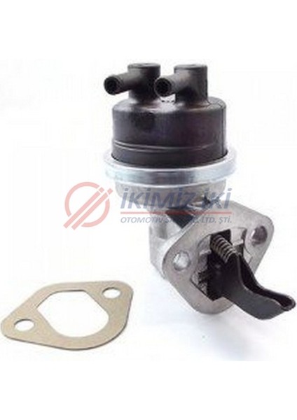 Benzin Otomotigi Iki Çıkışlı R9 1400