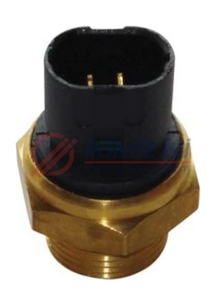 Fan Müşürü Yazlık Iki Fişli R9 R19 R21 76-68