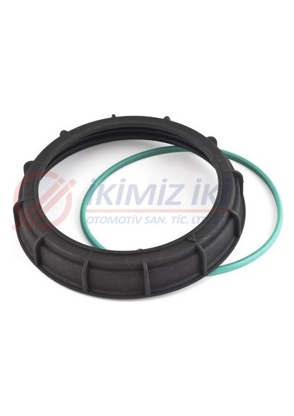 Benzin Depo Şamandıra Kapagı Orinkli Clio Kang Megane