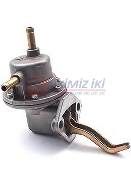 Benzin Otomotigi Doğan Kartal Şahin M131 1600