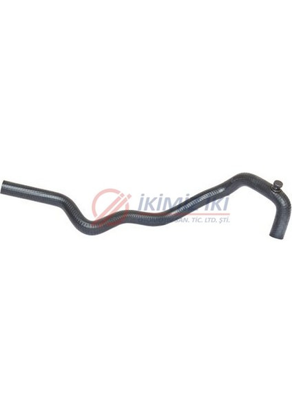 Kalorifer Hortumu R19 Megane 1 1.4 1.6 8V