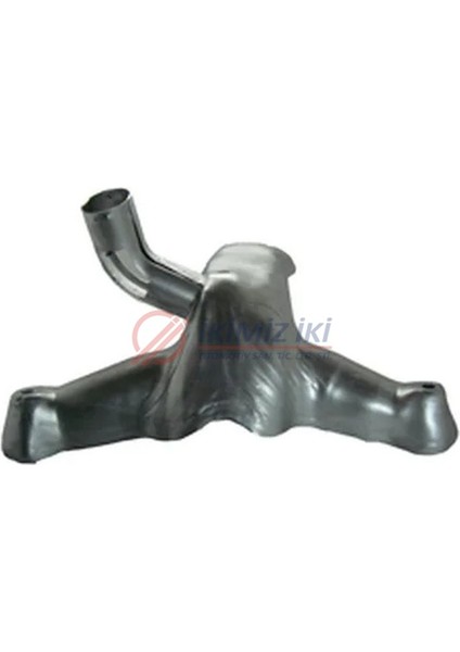Egsoz Manifold Sacı Doğan Slx