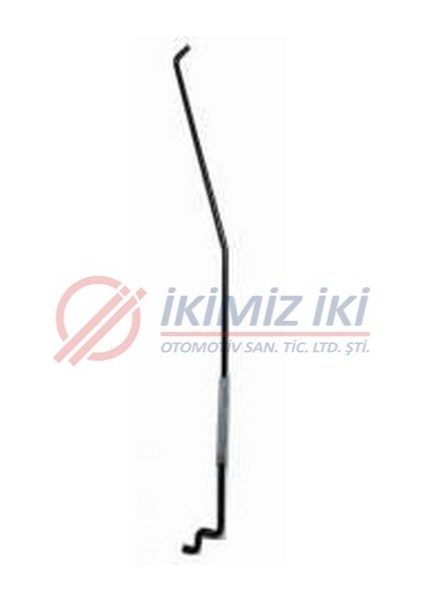 Motor Kaput Dayama Çubuğu Egea