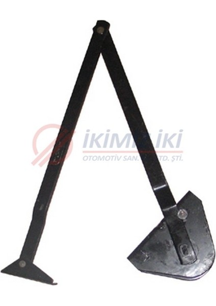 Bagaj Krikosu Kolu Sw R12