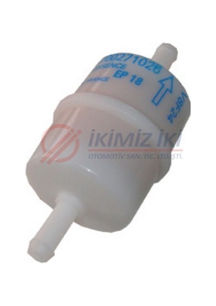 Benzin Filitresi R9 R11 R12