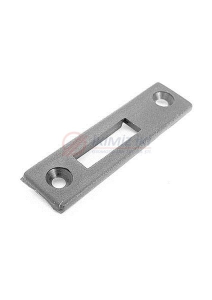 Anjuver Abc Siyah On R12 ( 4 Adet )