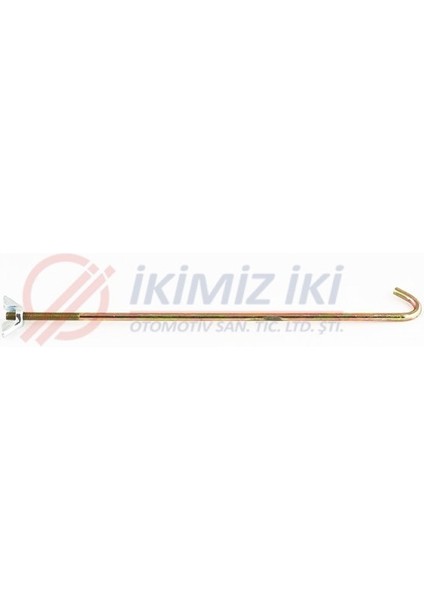Akü Çubuğu Somunlu R12 Doğan Kartal Şahin M131