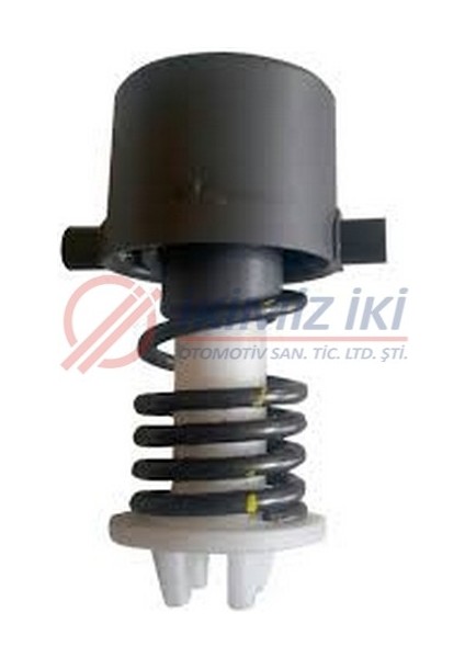 Debriyaj Pedal Burç Takımı Egea 2015-2019