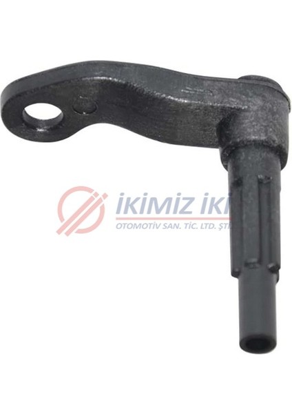 Kapı Dış Açma Kolu Plastiği Klipsi On Sol Linea