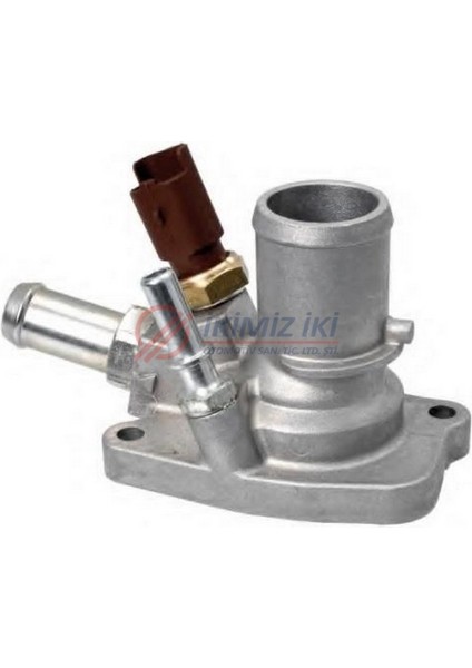 Termostat Doblo Linea Fiorino Egea