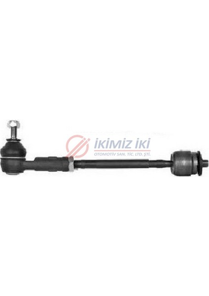 Rot Mili Rot Başı Takım Rot Kolu Yeni Model R12