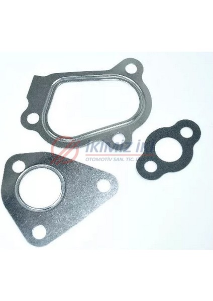 Turbo Conta Takımı Doblo Albea Palio 1.3 Euro 4